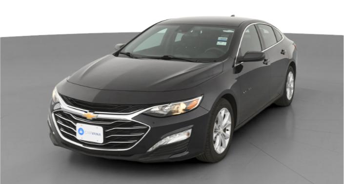 2023 Chevrolet Malibu LT -
                Tolleson, AZ