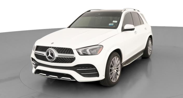 2020 Mercedes-Benz GLE 350 -
                Auburn, GA
