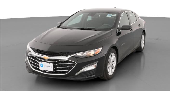 2023 Chevrolet Malibu LT Hero Image