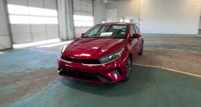 2024 Kia Forte LXS -
                Manville, NJ