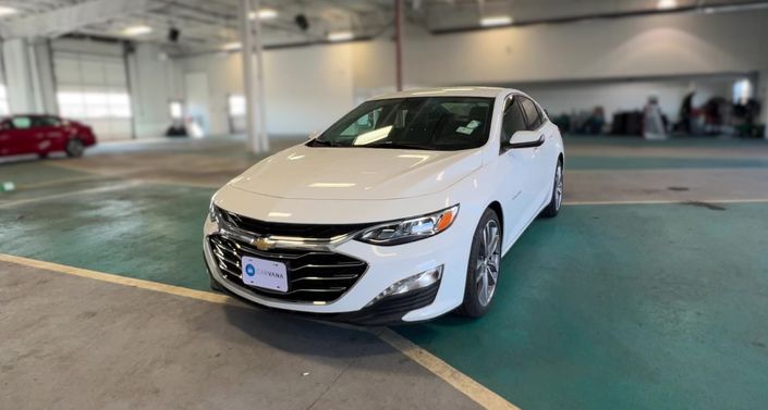 2024 Chevrolet Malibu LT -
                Manville, NJ