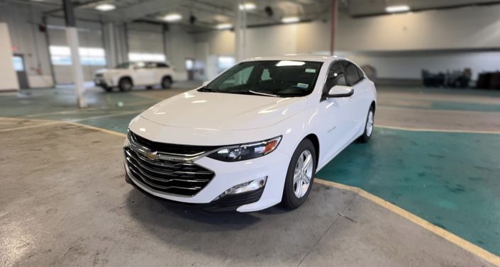 2023 Chevrolet Malibu LT -
                Manville, NJ