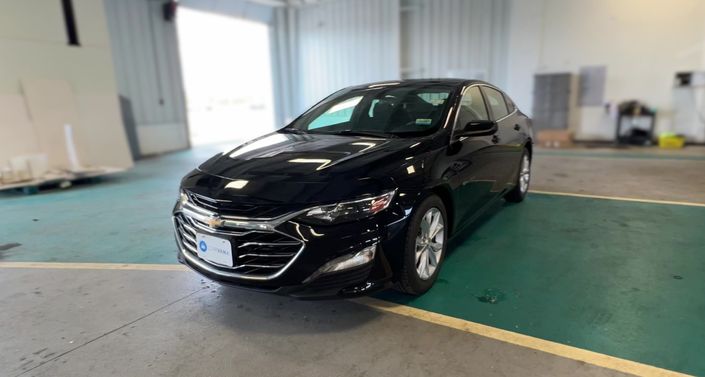 2023 Chevrolet Malibu LT -
                Beverly, NJ