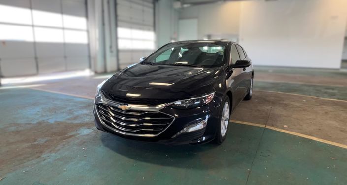 2023 Chevrolet Malibu LT -
                Manville, NJ