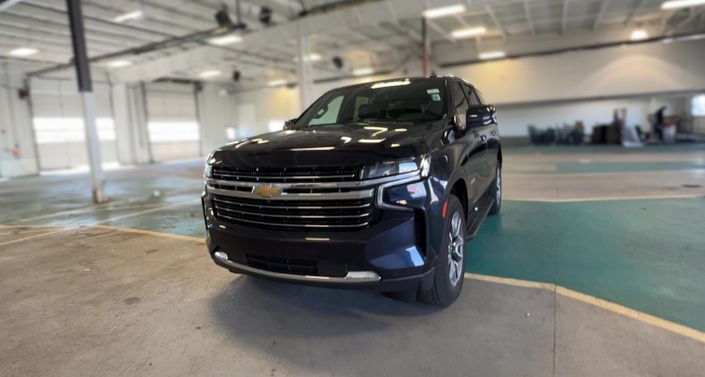 2023 Chevrolet Tahoe LT -
                Manville, NJ
