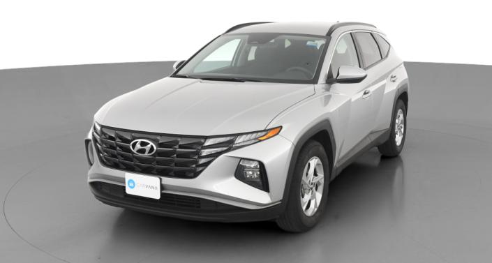 2024 Hyundai Tucson SEL -
                Haines City, FL