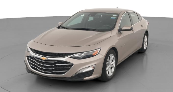 2023 Chevrolet Malibu LT -
                Haines City, FL