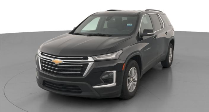 2023 Chevrolet Traverse LT -
                Haines City, FL