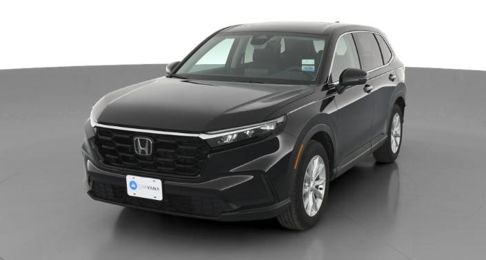 2024 Honda CR-V EX -
                Tooele, UT