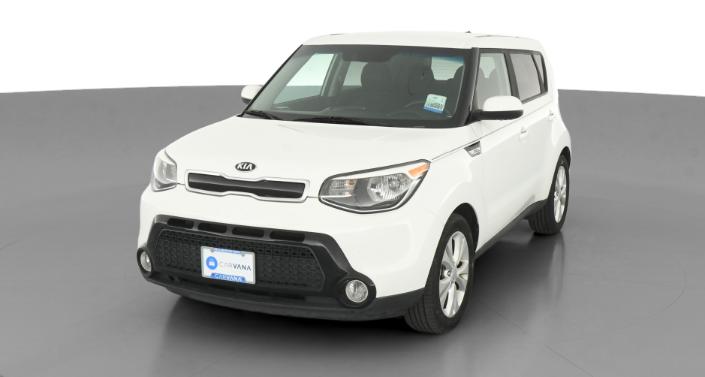 2016 Kia Soul Soul+ -
                Tooele, UT