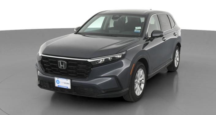 2024 Honda CR-V EX -
                Tooele, UT