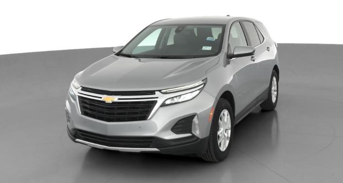2024 Chevrolet Equinox LT -
                Tooele, UT