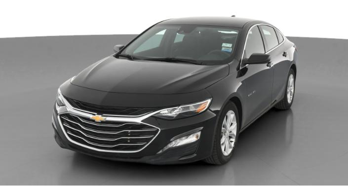 2023 Chevrolet Malibu LT -
                Tooele, UT