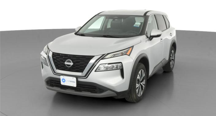 2022 Nissan Rogue SV -
                Tooele, UT