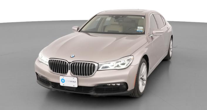 2016 BMW 7 Series 750i -
                Tolleson, AZ