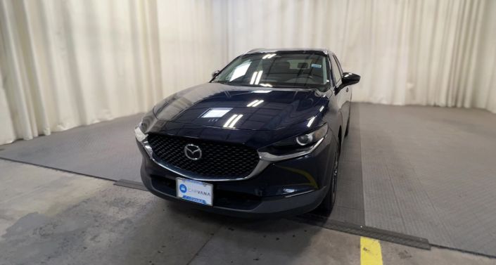 2024 Mazda CX-30 Select -
                Riverside, CA