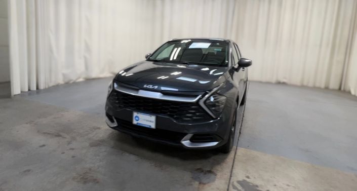 2024 Kia Sportage LX -
                Riverside, CA