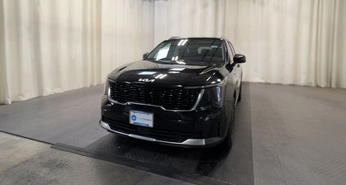 2024 Kia Sorento S -
                Riverside, CA