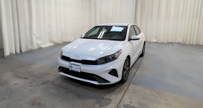 2024 Kia Forte LXS -
                Riverside, CA