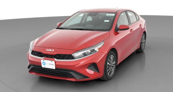 2024 Kia Forte LXS -
                Bessemer, AL