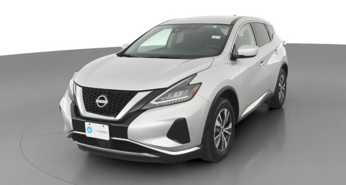 2023 Nissan Murano S -
                West Memphis, AR