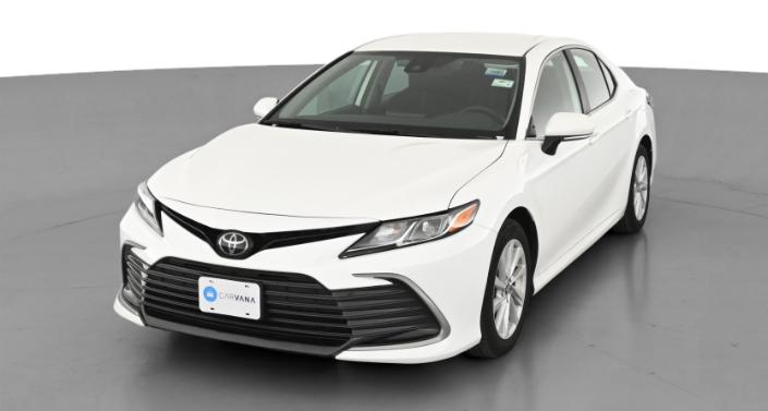 2023 Toyota Camry LE -
                  Beverly, NJ