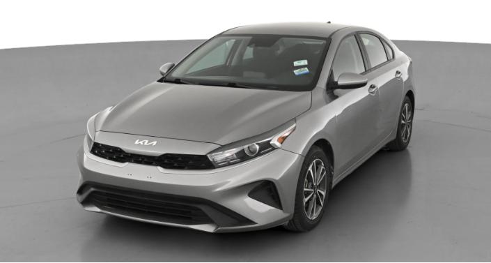 2023 Kia Forte LXS -
                Beverly, NJ