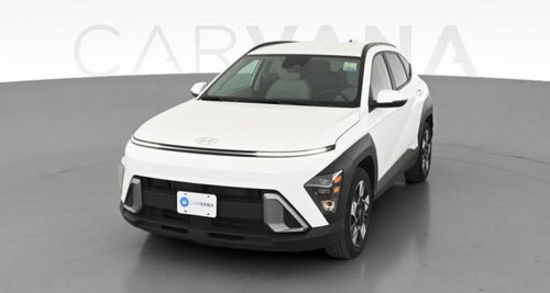 2024 Hyundai Kona