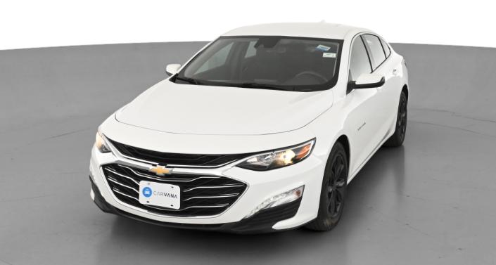 2023 Chevrolet Malibu LT -
                Beverly, NJ