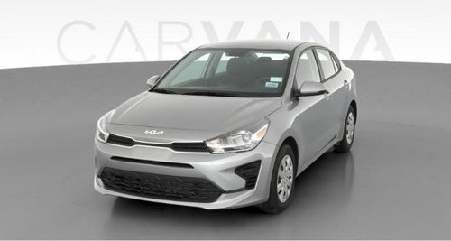 2023 Kia Rio