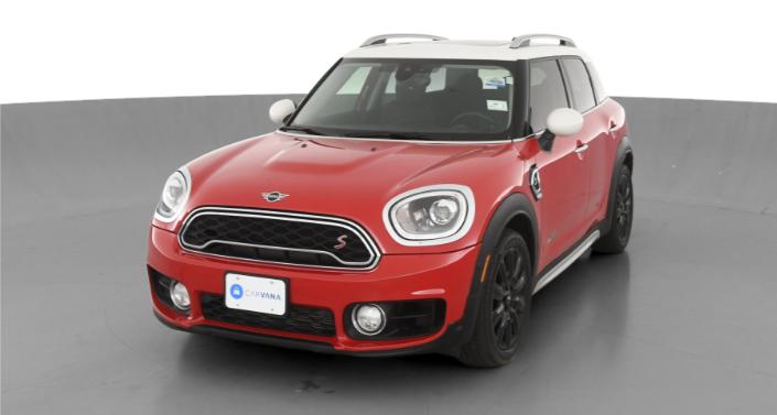 2019 MINI Cooper Countryman S -
                Colonial Heights, VA