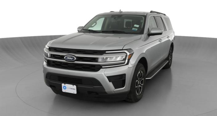 2022 Ford Expedition MAX XLT -
                Lorain, OH