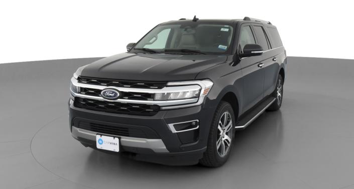 2023 Ford Expedition MAX Limited -
                Concord, NC