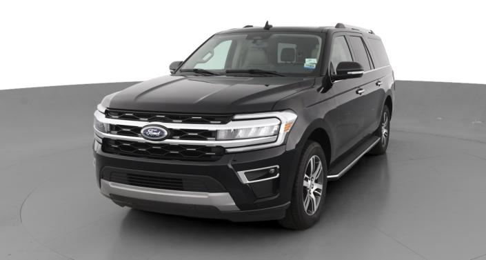 2023 Ford Expedition MAX Limited -
                Concord, NC