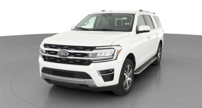 2023 Ford Expedition MAX Limited -
                Lorain, OH