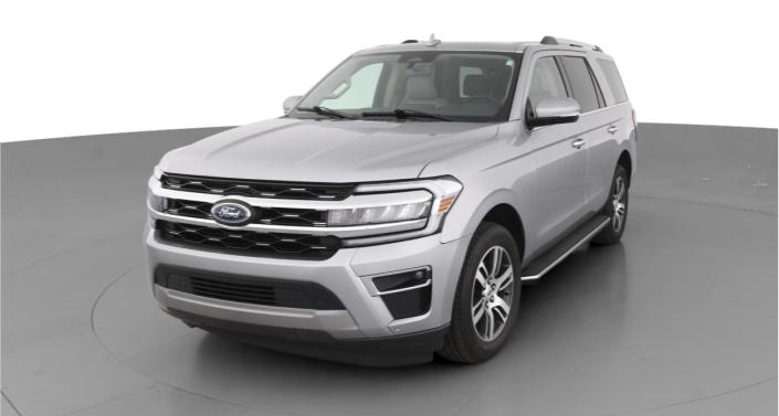 2023 Ford Expedition Limited -
                Concord, NC