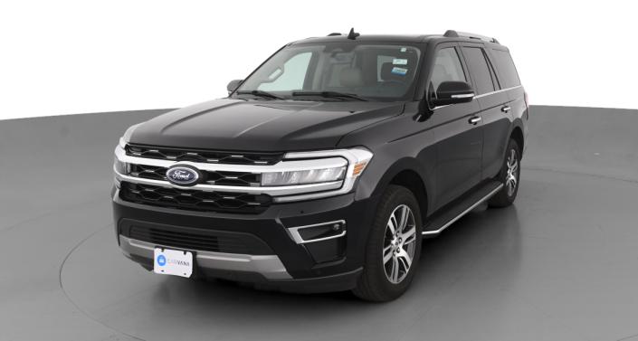 2023 Ford Expedition Limited -
                Concord, NC
