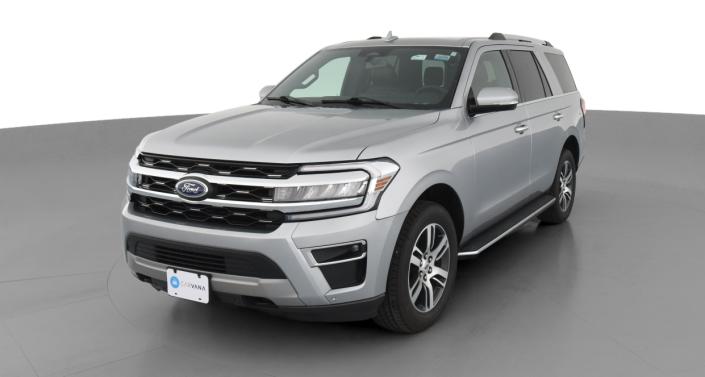 2023 Ford Expedition Limited -
                Concord, NC