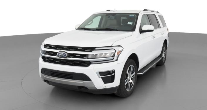 2023 Ford Expedition Limited -
                Concord, NC