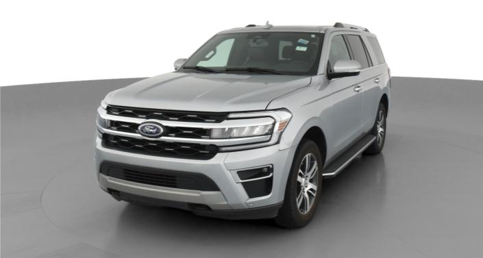 2023 Ford Expedition Limited -
                Concord, NC