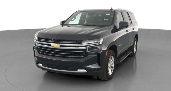 2023 Chevrolet Tahoe LT -
                Lorain, OH