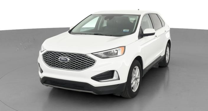 2024 Ford Edge SEL -
                Lorain, OH