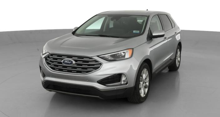 2024 Ford Edge Titanium -
                Lorain, OH