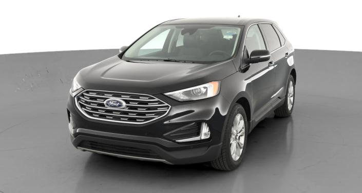 2024 Ford Edge Titanium -
                Lorain, OH