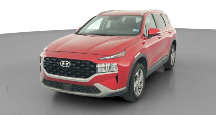 Thumbnail: 2023 Hyundai Santa Fe - 1
