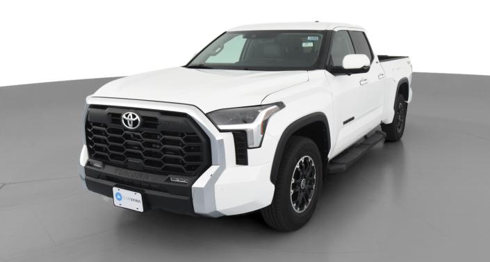 2022 Toyota Tundra SR5 -
                Concord, NC