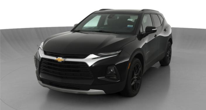 2022 Chevrolet Blazer  -
                Lorain, OH