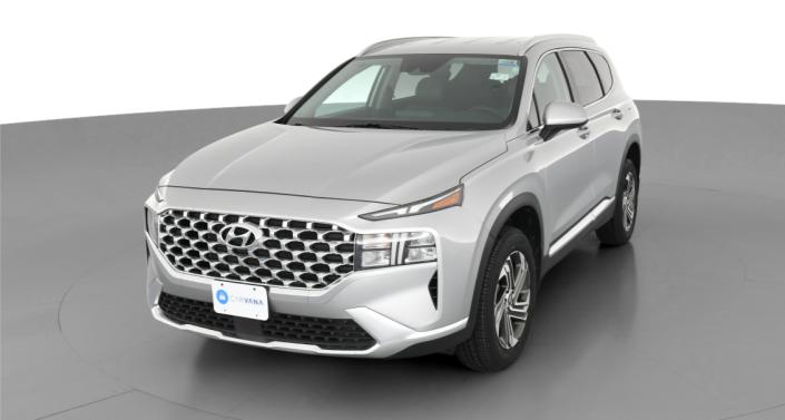 2022 Hyundai Santa Fe SEL -
                Trenton, OH