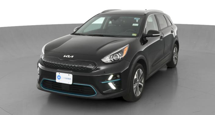 2022 Kia Niro EX -
                Colonial Heights, VA