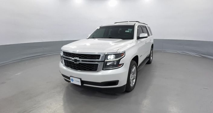 2017 Chevrolet Tahoe LT -
                Akron, NY